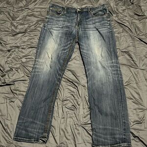 Men’s BKE SETH jeans 40L